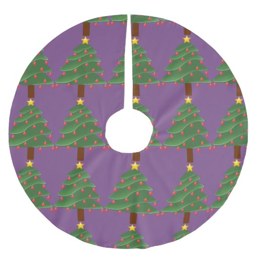 Kerstboom Thunder_Cove Rok (Voorkant)