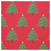 Kerstboom Thunder_Cove Stof (Swatch)