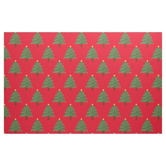 Kerstboom Thunder_Cove Stof (Fat Quarter)