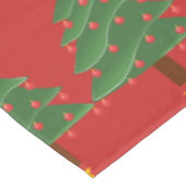 Kerstboom Thunder_Cove Tafelkleed (Gekanteld)