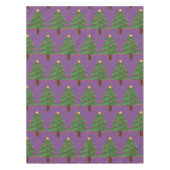 Kerstboom Thunder_Cove Tafelkleed (Voorkant)