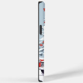 Kerstboom Truck Case-Mate iPhone Case