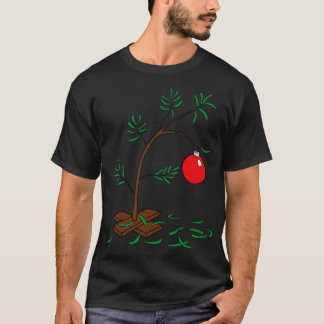 Kerstboom TShirt