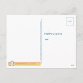 KERSTBOOM VAN het briefkaart van KATTEN door (Achterkant)