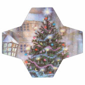 kerstboom  voetbal (Enkel)