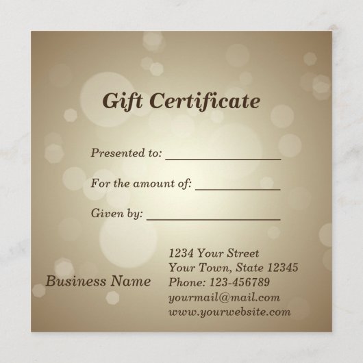 kerstboom voor ontbijtkoek (Achterkant)