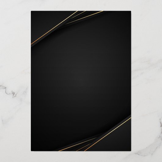 kerstboom zonder foto's Zwangerschap Aankondiging (Achterkant)