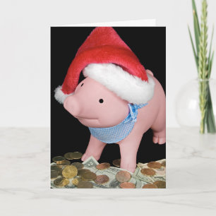 kerstboombank kaart