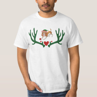 kerstboomboom t-shirt