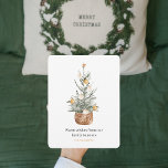 kerstboomboom | Vrolijk kerstfeest<br><div class="desc">Op zoek naar een speciaal cadeau dit vakantieseizoen? Ons vintage kerstboomproduct is een ideale keuze. Het is perfect voor vrienden, familie, collega's, of iedereen die de schoonheid van het verleden tijdens het vakantieseizoen waardeert. Creëer Een betekenisvol en gepersonaliseerd cadeau dat voor altijd gekoesterd zal worden. Verspreid de warmte en vreugde...</div>
