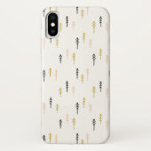 Kerstboombos Case-Mate iPhone Case (Achterkant)