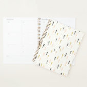 Kerstboombos Planner (Display)