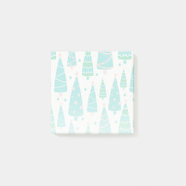 Kerstboombos Post-it® Notes