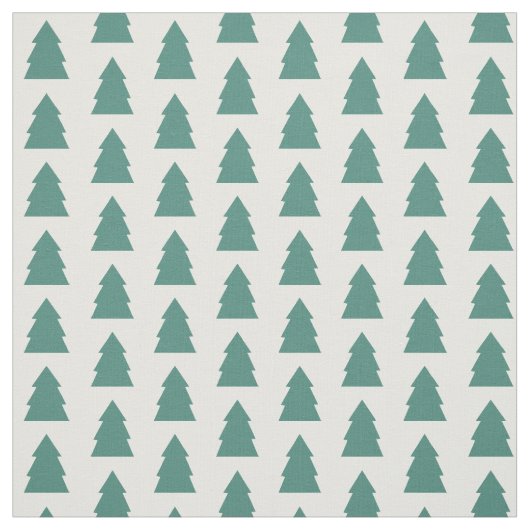 kerstboombos stof (Swatch)