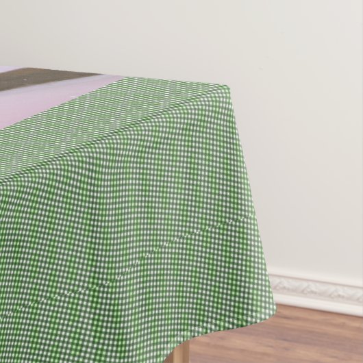 Kerstboombos Tafelkleed (Voorbeeld)