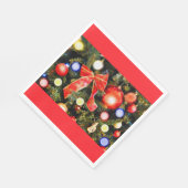 Kerstboomdecoraties Servet (Hoek)