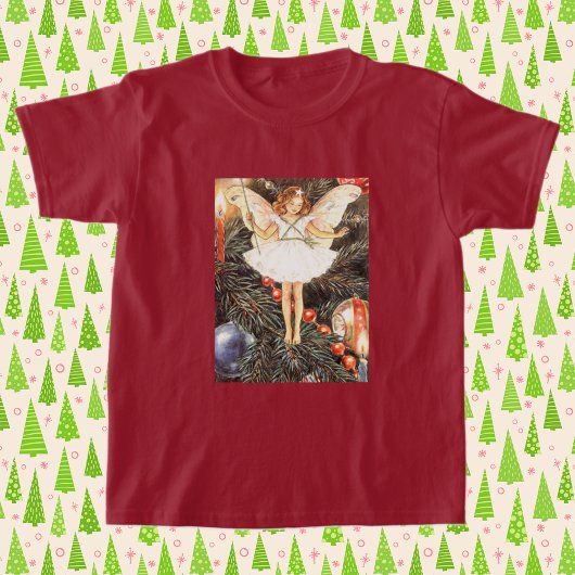 kerstboomfeien T-shirt