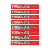 kerstboomfotocollage (Vel)