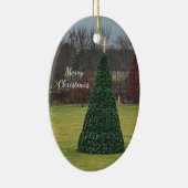 kerstboomfoto's Ornament (Rechts)