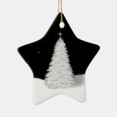 kerstboomherdenking Ornament (Rechts)