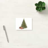 kerstboomkerstkerstmis Baubles kerstdecor Post-it® Notes (Kantoor)