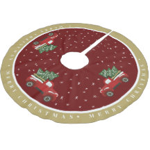  kerstboomkikkerkirt geborsteld polyest