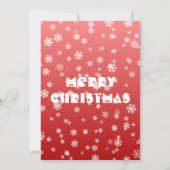 kerstboomklep (Voorkant)