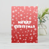 kerstboomklep (Staand voorkant)