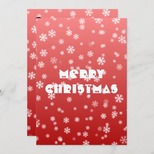 kerstboomklep (Voorkant / Achterkant)