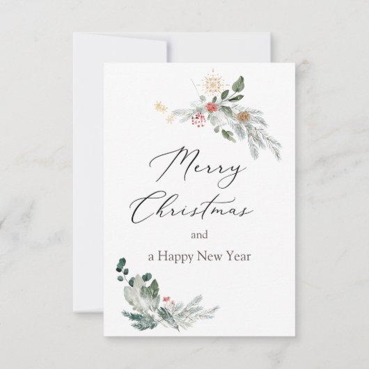 kerstboomklep (Achterkant)