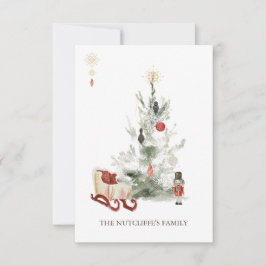 kerstboomklep