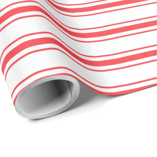 kerstboomklep cadeaupapier (Rol Hoek)