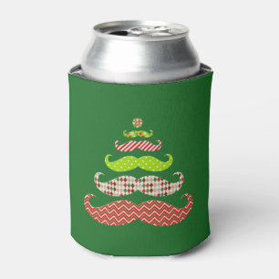 kerstboomkoorts blikjeskoeler