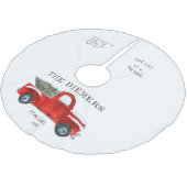  kerstboomkoorts naam boomrok kerstboom rok (Gekanteld)