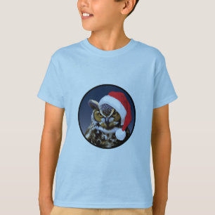 kerstboomkor - Kinderen Basic T-Shirt