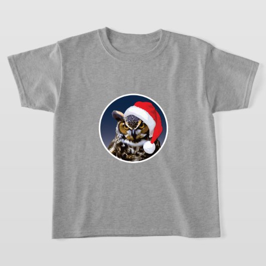 kerstboomkor - Kinderen Basic T-Shirt (Laagn)