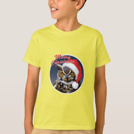 kerstboomkor - Kinderen Basic T-Shirt