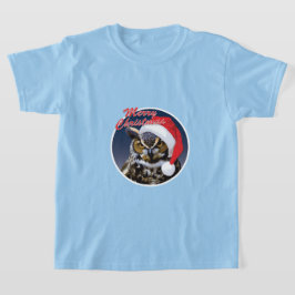 kerstboomkor - Kinderen Basic T-Shirt