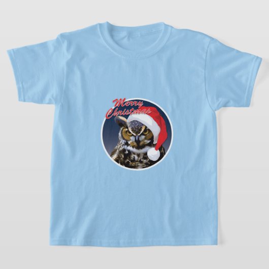 kerstboomkor - Kinderen Basic T-Shirt (Laagn)