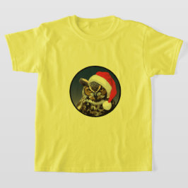 kerstboomkor - Kinderen Basic T-Shirt