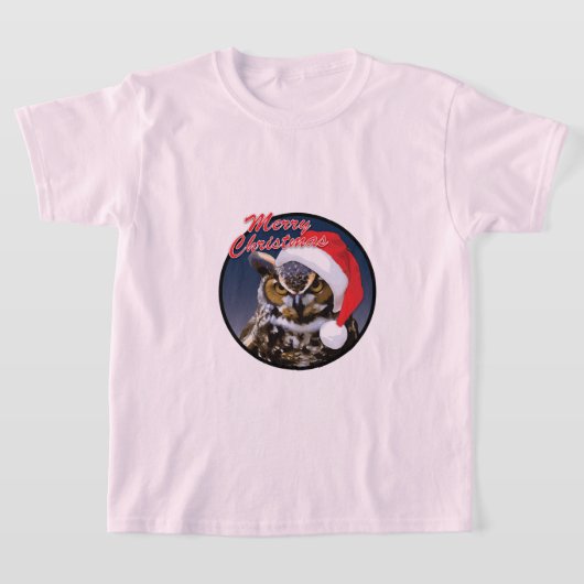 kerstboomkor - Kinderen Basic T-Shirt (Laagn)