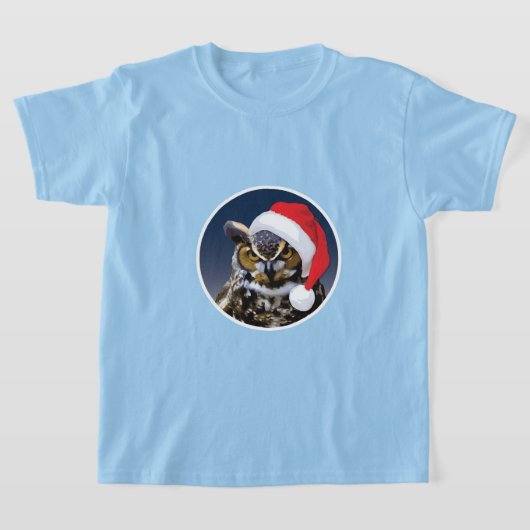 kerstboomkor - Kinderen Basic T-Shirt (Laagn)