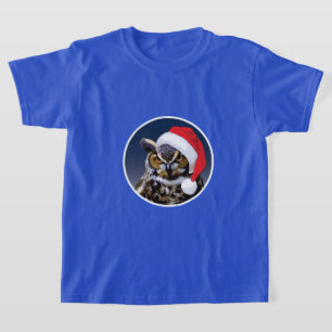 kerstboomkor - Kinderen Basic T-Shirt