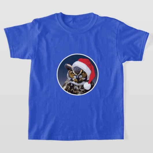 kerstboomkor - Kinderen Basic T-Shirt (Laagn)