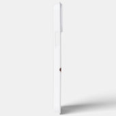 kerstboomkor met cadeau Case-Mate iPhone case (Achterkant / Rechts)