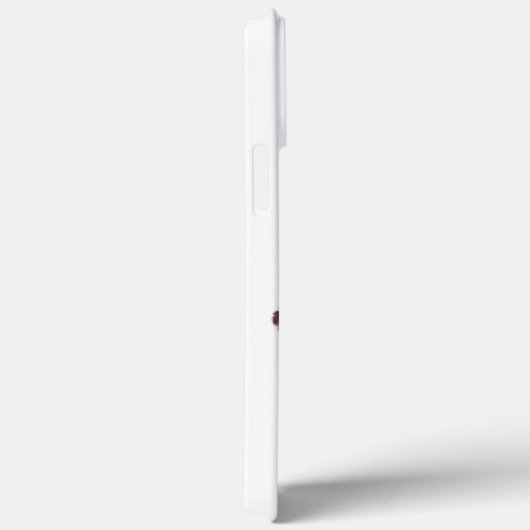 kerstboomkor met cadeau Case-Mate iPhone case (Achterkant / Rechts)