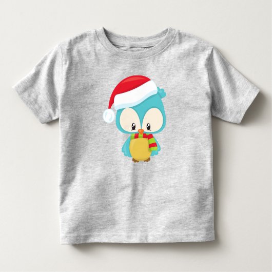kerstboomkor, stekelwortel, kersthat, karf, kerstm kinder shirts (Voorkant)
