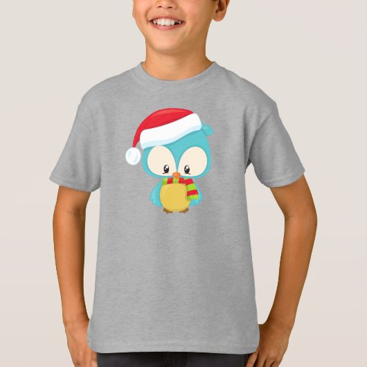 kerstboomkor, stekelwortel, kersthat, karf, kerstm t-shirt (Voorkant)