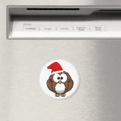 kerstboomkornet magneet (Insitu (Vaatwasser))