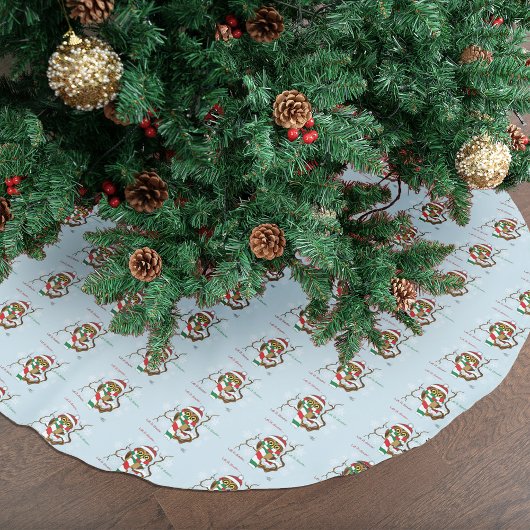 kerstboomkorren kerstboom rok